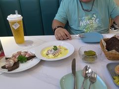 -库滋明·俄罗斯特色美食(中央大街店)