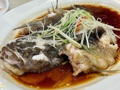 -稻香酒家(长宁KING88广场店)