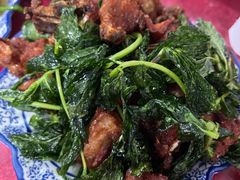 -老丽江餐馆(丽江华都商贸城店)