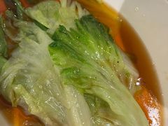 -小放牛炒菜馆(长安万达店)