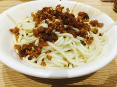 -牛王庙吳記怪味面(双楠店)