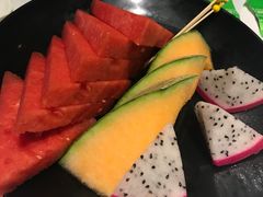 -汤城小厨•粤菜•靓汤(金宝街店)