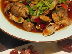 -舌尖上的食缘花园主题餐厅
