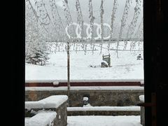 -长白山万达国际滑雪场