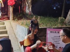 -丰都鬼城名山景区