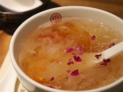 -彬媽糖水(侨鑫国际店)
