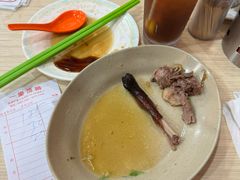 -一乐烧鹅(中环店)