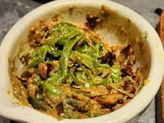 -炊烟小炒黄牛肉(浦东世纪汇店)