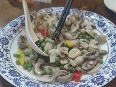 -洪泽老鱼馆(淮海一店)