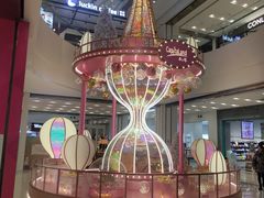 -凯德广场(武胜路店)