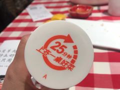 -西贝莜面村(近铁城市广场店)