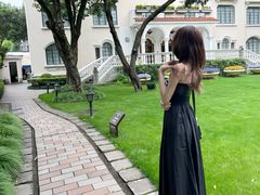 -上海安亭别墅花园酒店