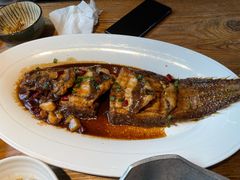 -青菁酒家·象山海鲜(胜利河美食街店)