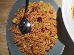 -茉莉餐厅(亳州高新万达广场希夷大道店)