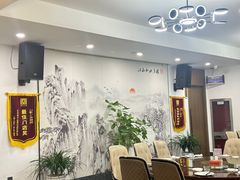 -西山人家·传统苏帮菜·家宴(木渎店)