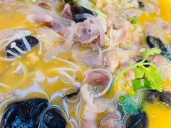 -好嫂子酱猪手•农家菜(学院南路店)