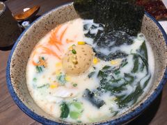 -鲸山上·私房日料(泰达MSD店)
