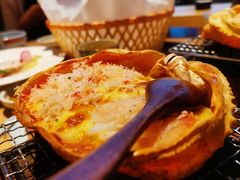 -蟹的岡田屋(正大广场店)