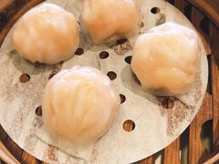 -万龙洲海鲜(南新仓店)