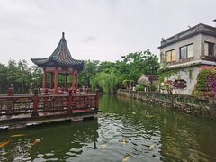 -东莞市可园博物馆