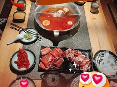 -湊湊火锅·茶憩(石家庄万象城店)