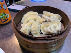 蒸饺-华兴街煎蛋面(总店)