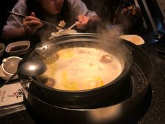 -捞王锅物料理(凯旋路店)