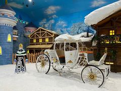 -世界之窗阿尔卑斯冰雪世界