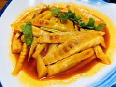 风味卤笋尖-掌上鲜(南顺城街店)