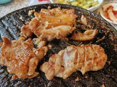 -厚味居炙子烤肉·清真(天桥南纬路店)
