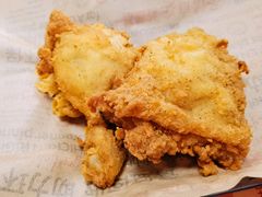 吮指鸡-肯德基(首创奥莱店)