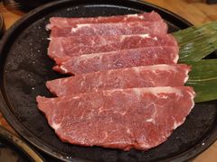 -金九姬黑牛烤肉料理(杨舍老街店)