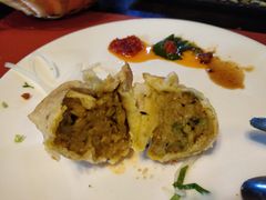 -Bombay Grill印度餐厅