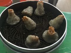 -文武汤包馆(辉河店)