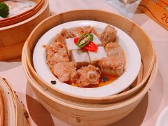 -陶陶居海鲜酒家(新马路店)
