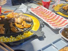 -外婆掌柜·东北家庭烤肉(托乐嘉店)