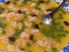 -夜不收荤豆花(大邑总店)