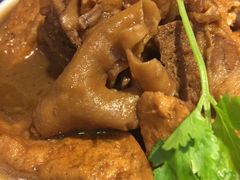 -京门老爆三·铜锅涮肉 爆肚(望京店)