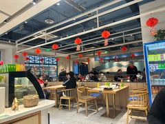 -纽斯特牛排自助餐厅(浦江万达店)