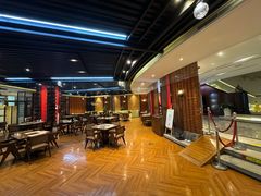 -金石滩鲁能温泉假日酒店·海洋之星餐厅