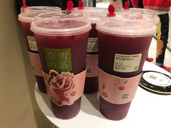 -奈雪的茶(金地广场店)