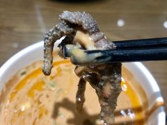-老爆肚满五香烧牛羊肉