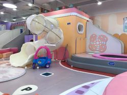 -晴空乐园(东厦100店)