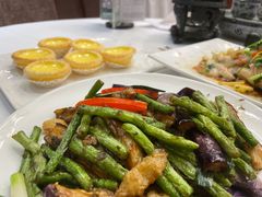 松化农庄鸡蛋挞-广州酒家(文昌总店)