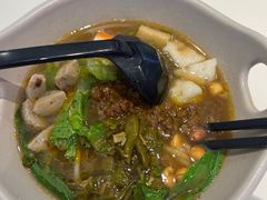 -桂在香知桂林米粉(南岗松雷店)