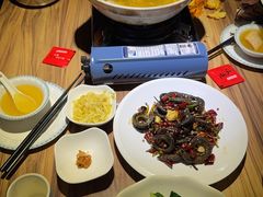 -房陵农家(东亭店)