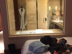 -长白山万达喜来登度假酒店