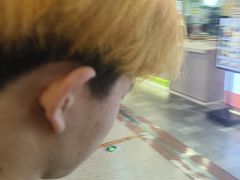 -太子浓心·港式猛火小锅米线(探十里店)