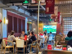 -南门四季铜锅涮肉(大屯·北苑店)