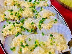 -南沙十九涌渔人码头-南门